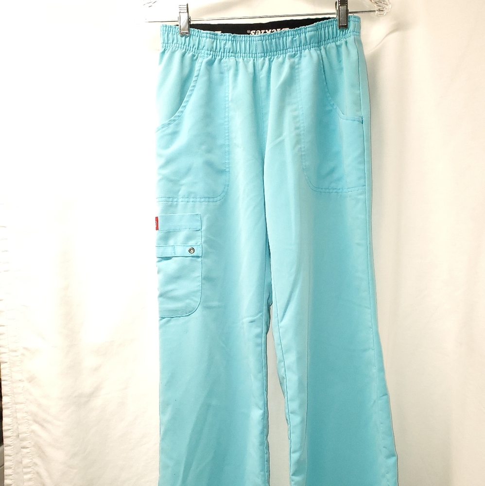 Dickies S scrub pants